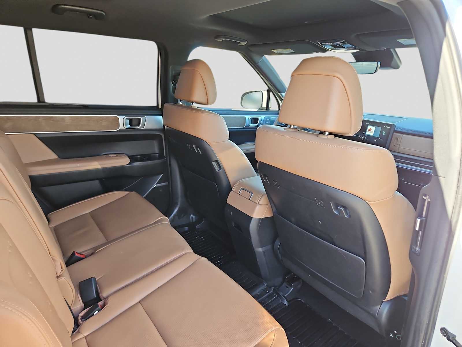 Thumbnail: 2025 Hyundai Santa Fe - 15