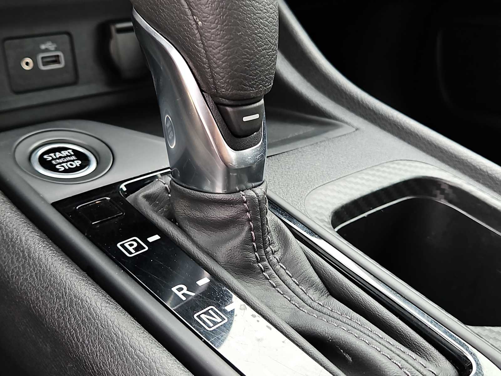 Thumbnail: 2024 Nissan Sentra - 21