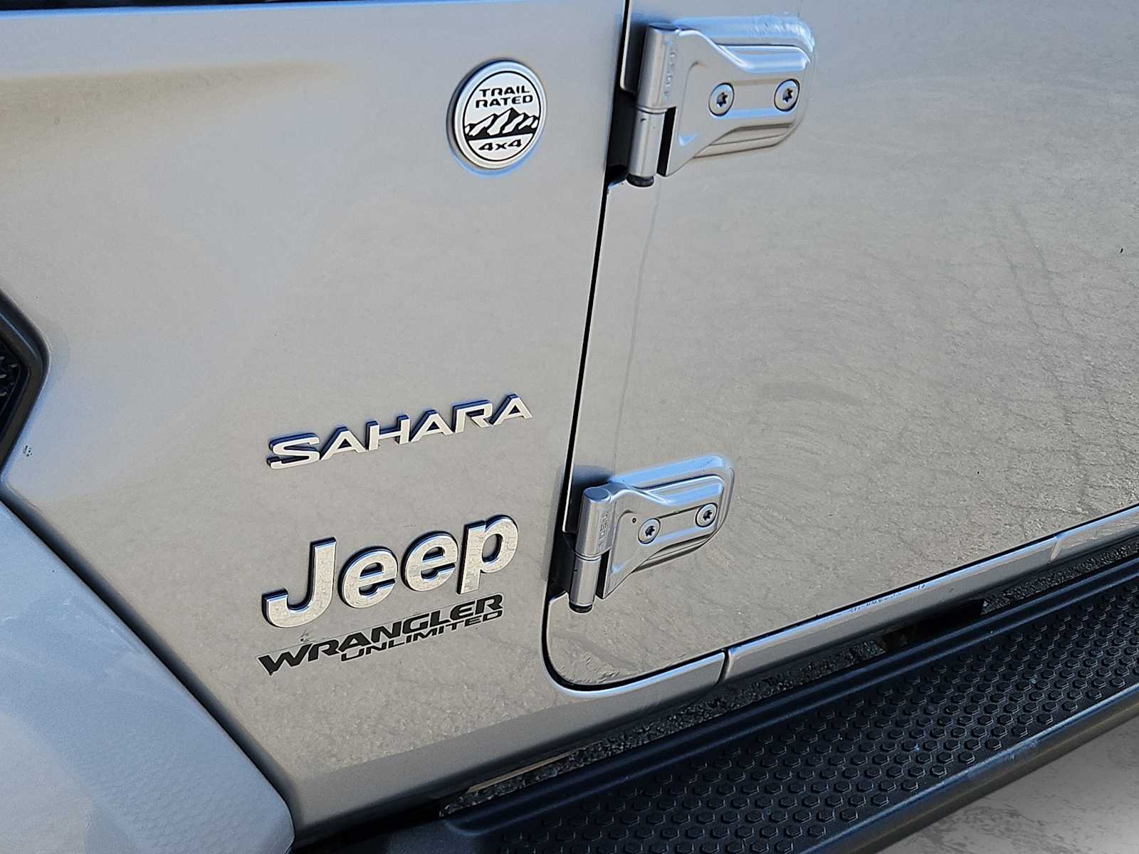 Thumbnail: 2020 Jeep Wrangler - 11