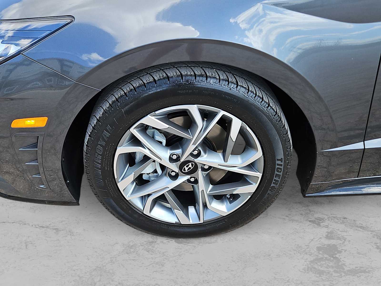 Thumbnail: 2022 Hyundai Sonata - 12