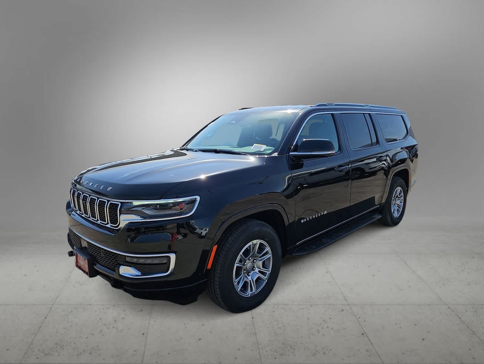 2024 Jeep Wagoneer  -
                  San Angelo, TX
