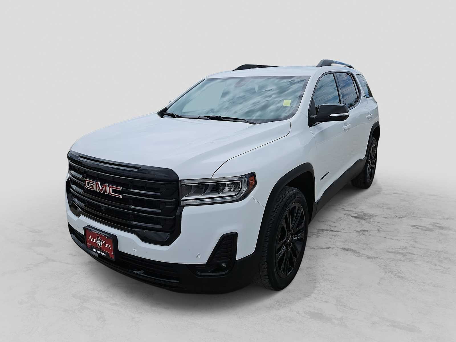 Thumbnail: 2023 GMC Acadia - 1