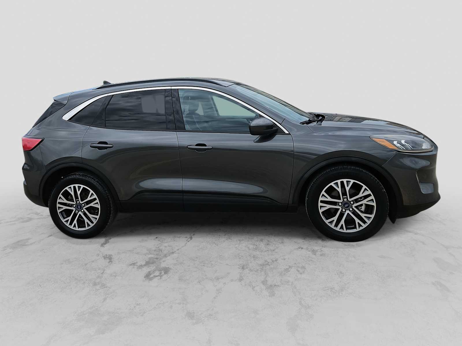 Thumbnail: 2020 Ford Escape - 9