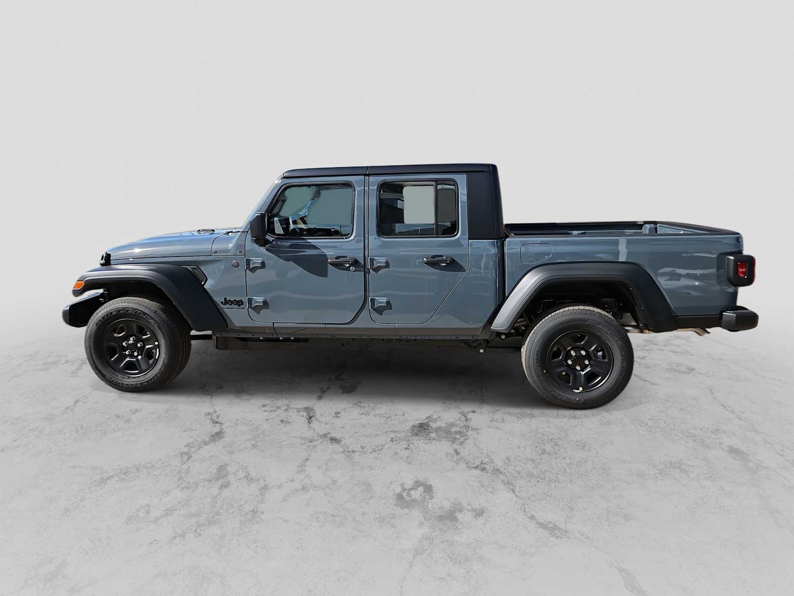 Thumbnail: 2026 Jeep Gladiator - 5