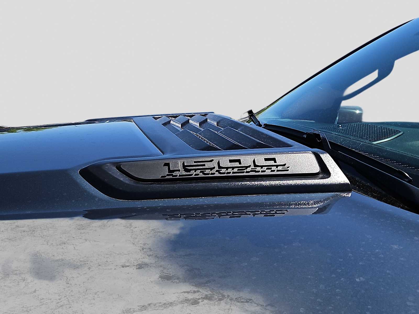 Thumbnail: 2026 RAM 1500 - 11