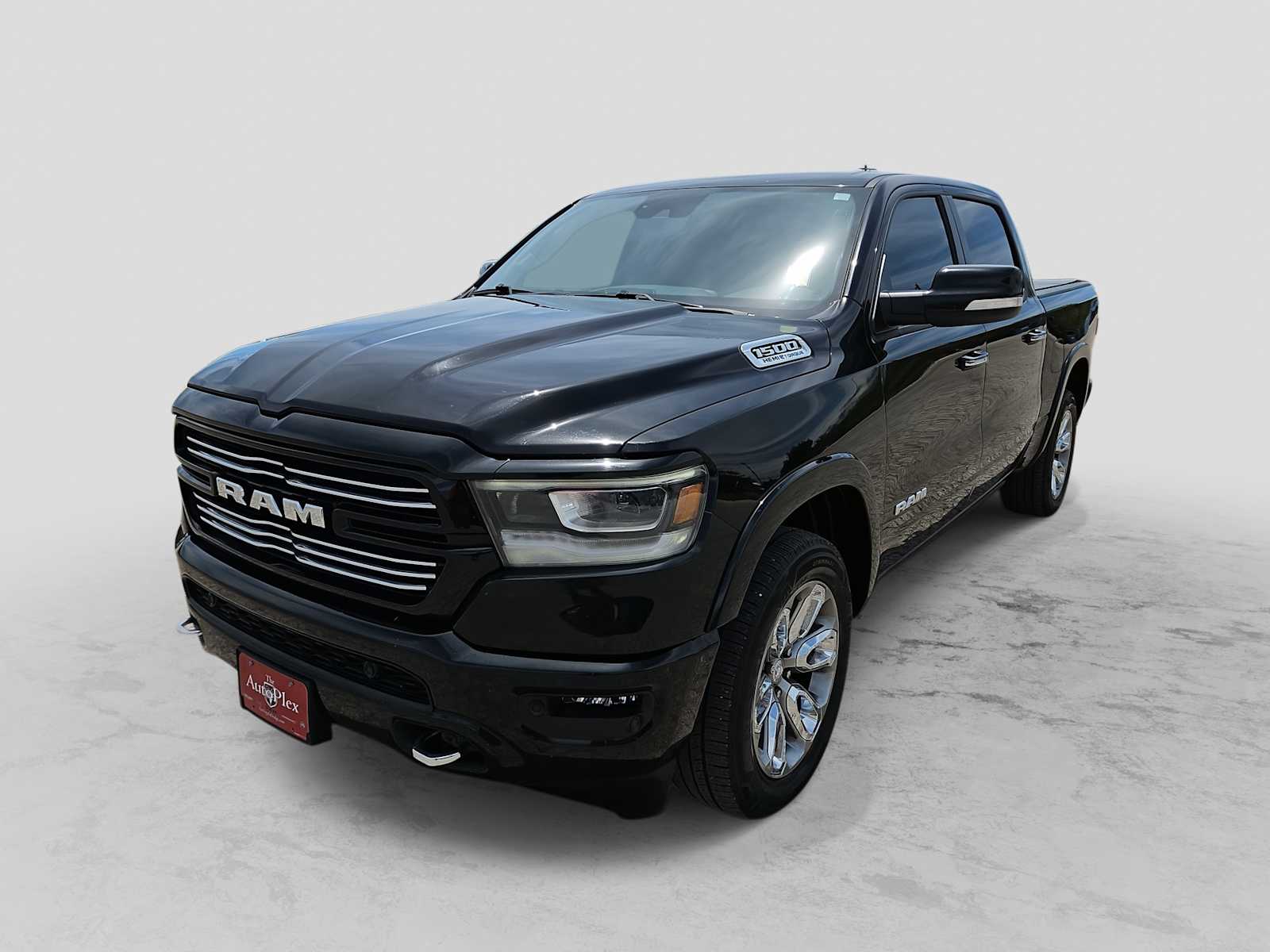 Thumbnail: 2021 RAM 1500 - 1