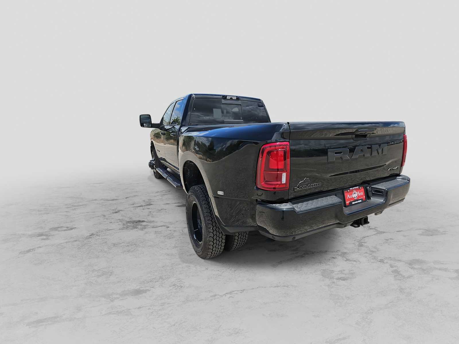 Thumbnail: 2026 RAM 3500 - 6