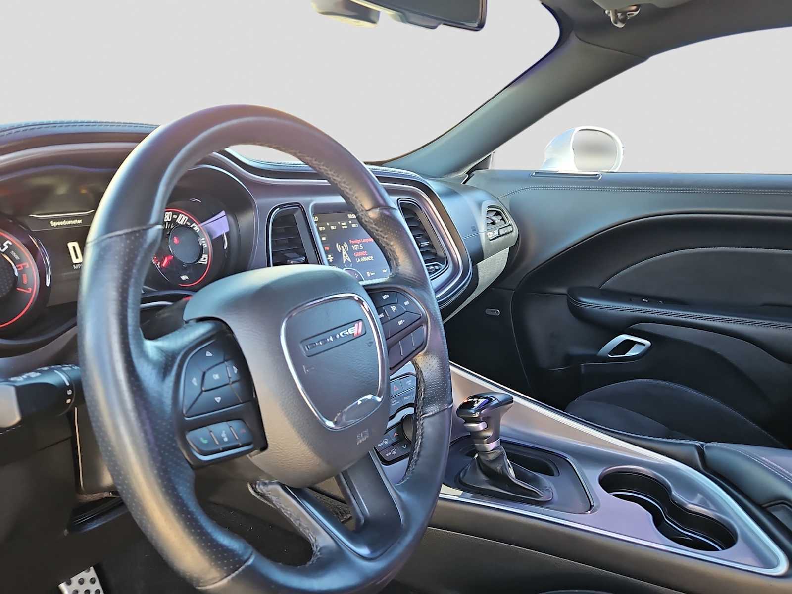 Thumbnail: 2022 Dodge Challenger - 10