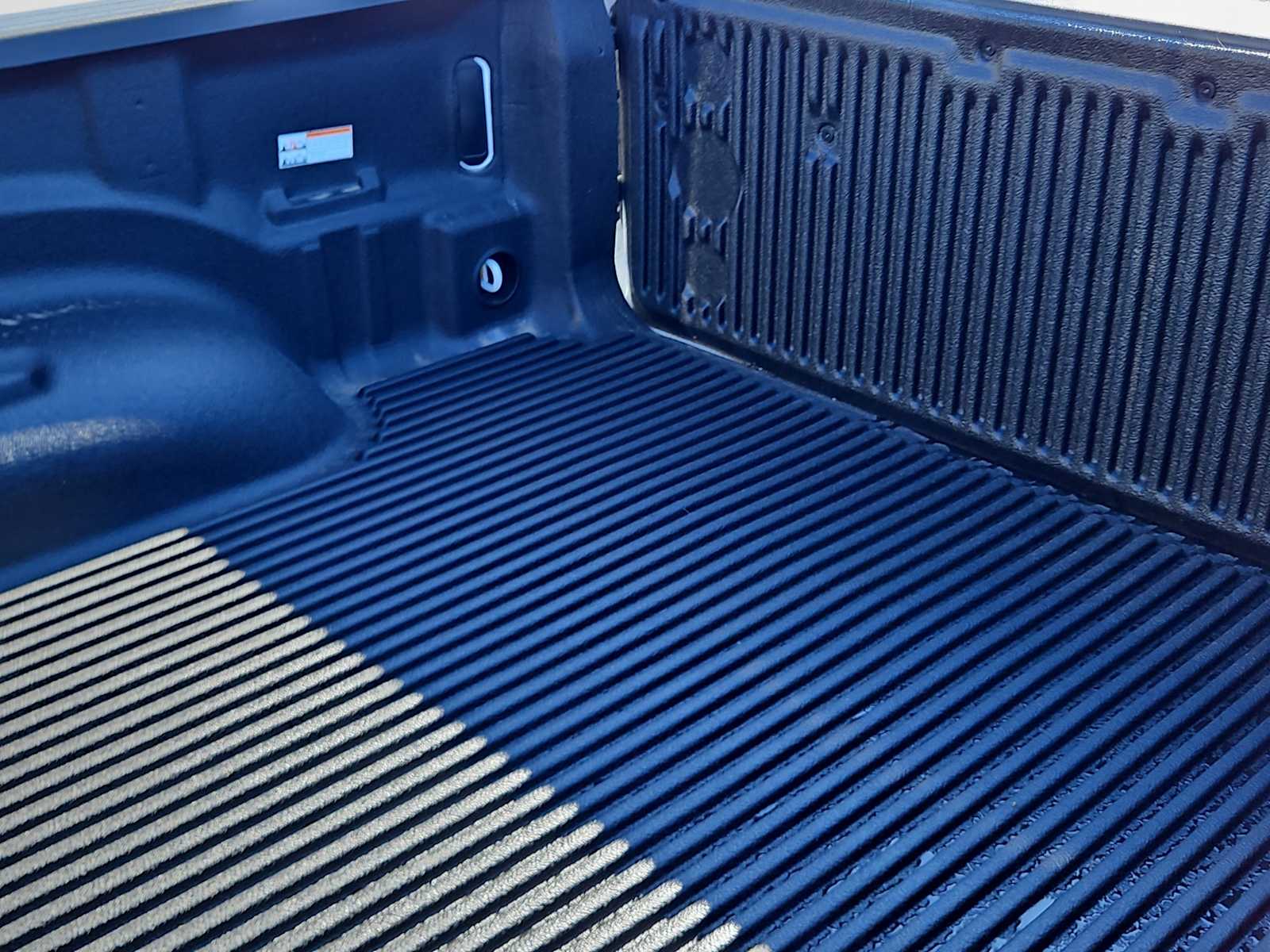 Thumbnail: 2026 RAM 1500 - 23