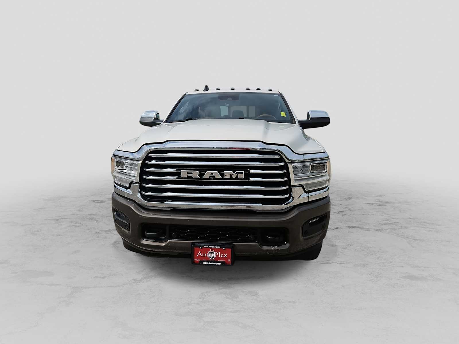 Thumbnail: 2022 RAM 3500 - 3