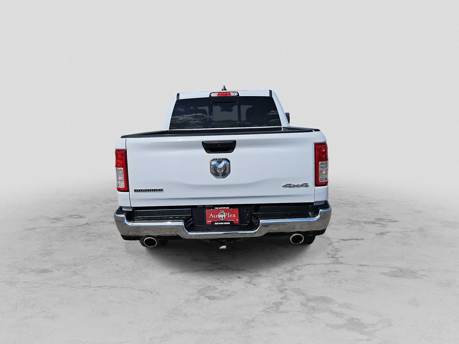 Thumbnail: 2023 RAM 1500 - 7