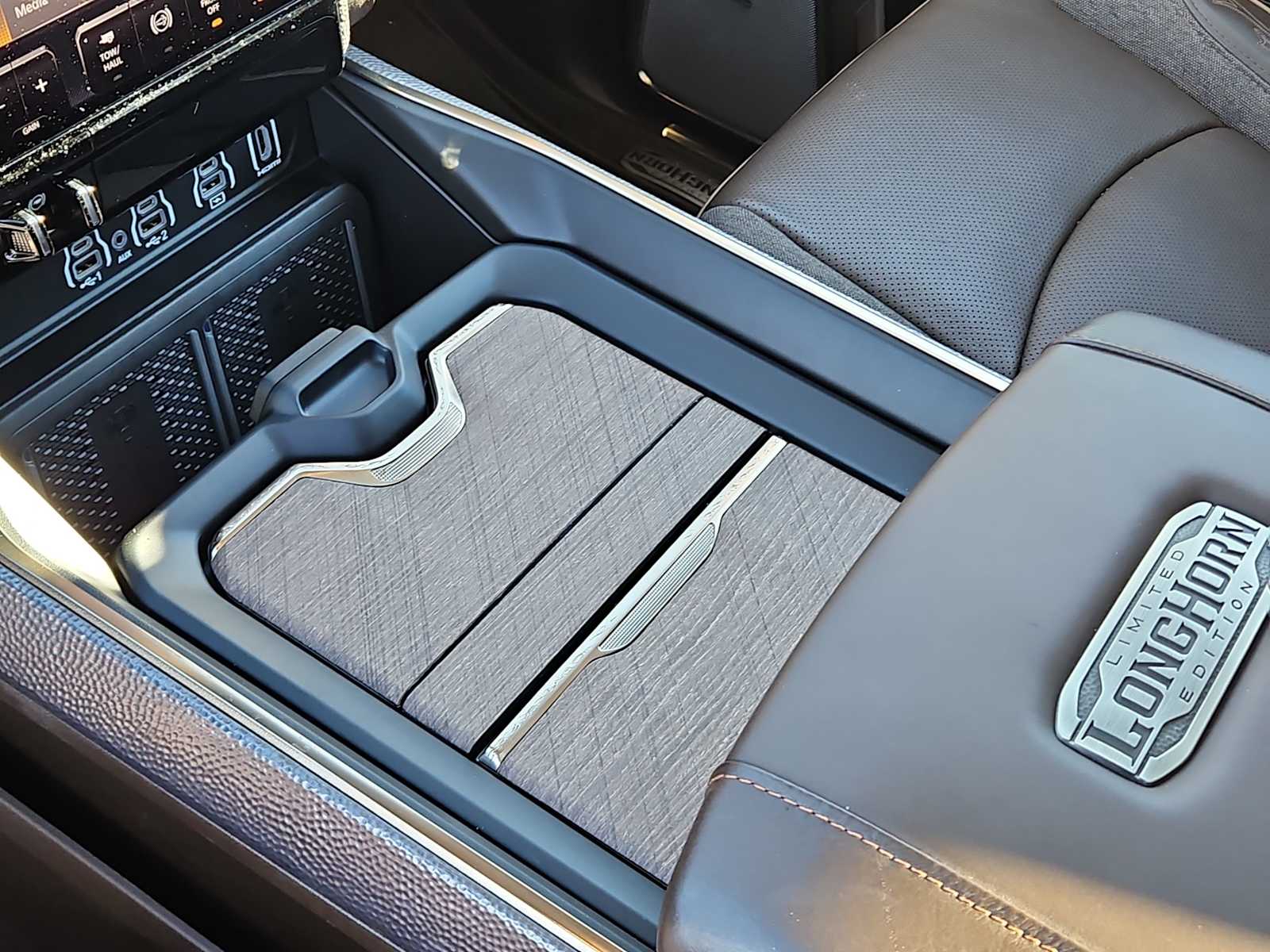 Thumbnail: 2025 RAM 2500 - 20