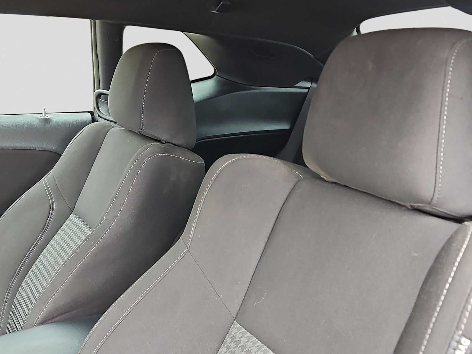 Thumbnail: 2022 Dodge Challenger - 17