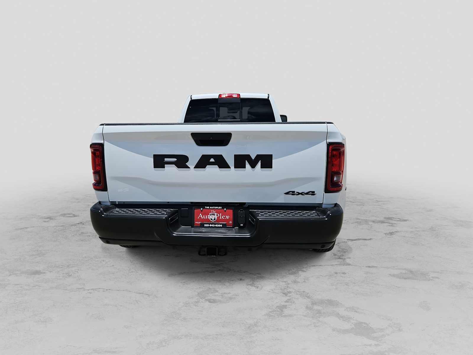 Thumbnail: 2026 RAM 3500 - 7