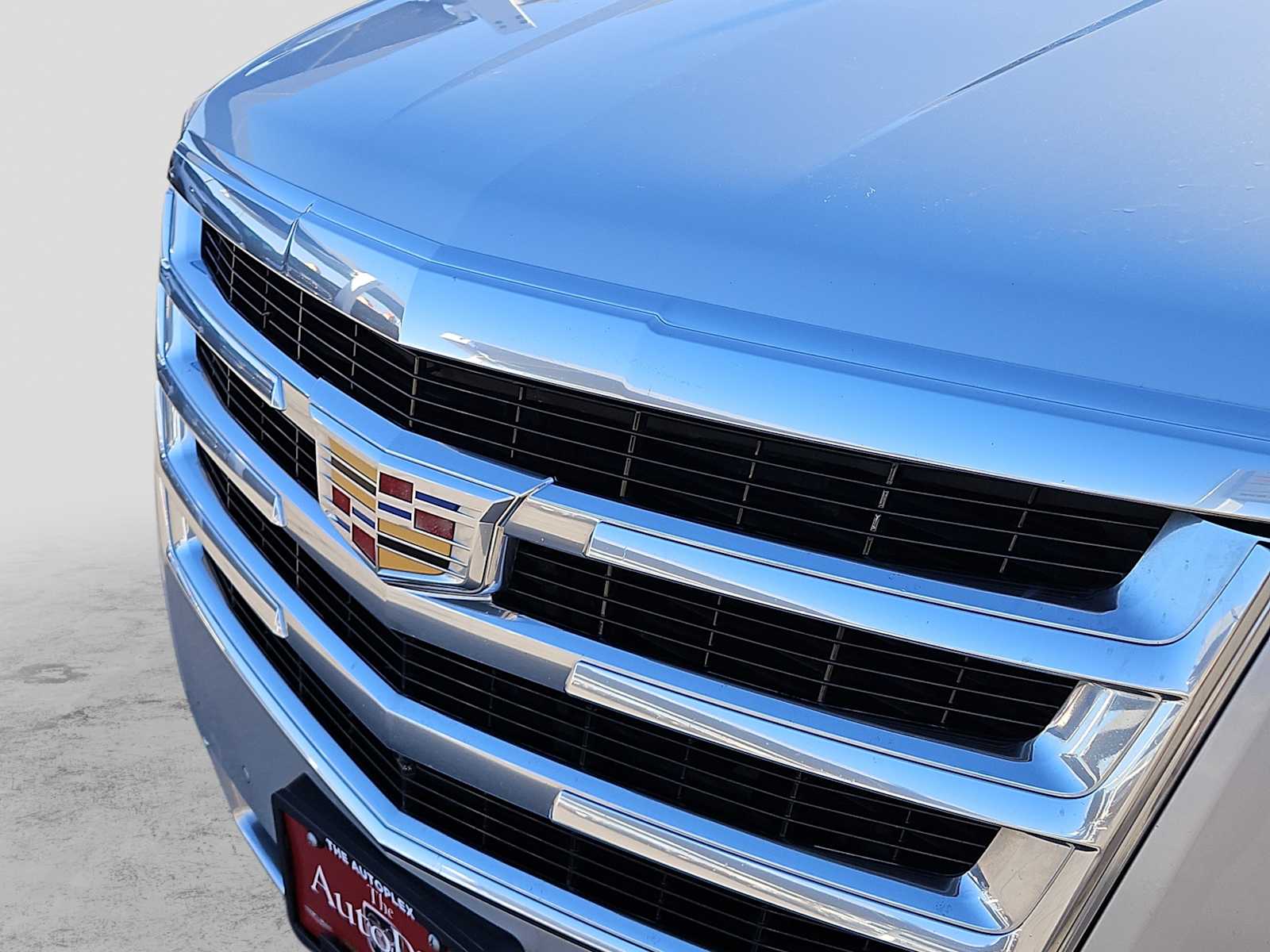 Thumbnail: 2020 Cadillac Escalade - 13