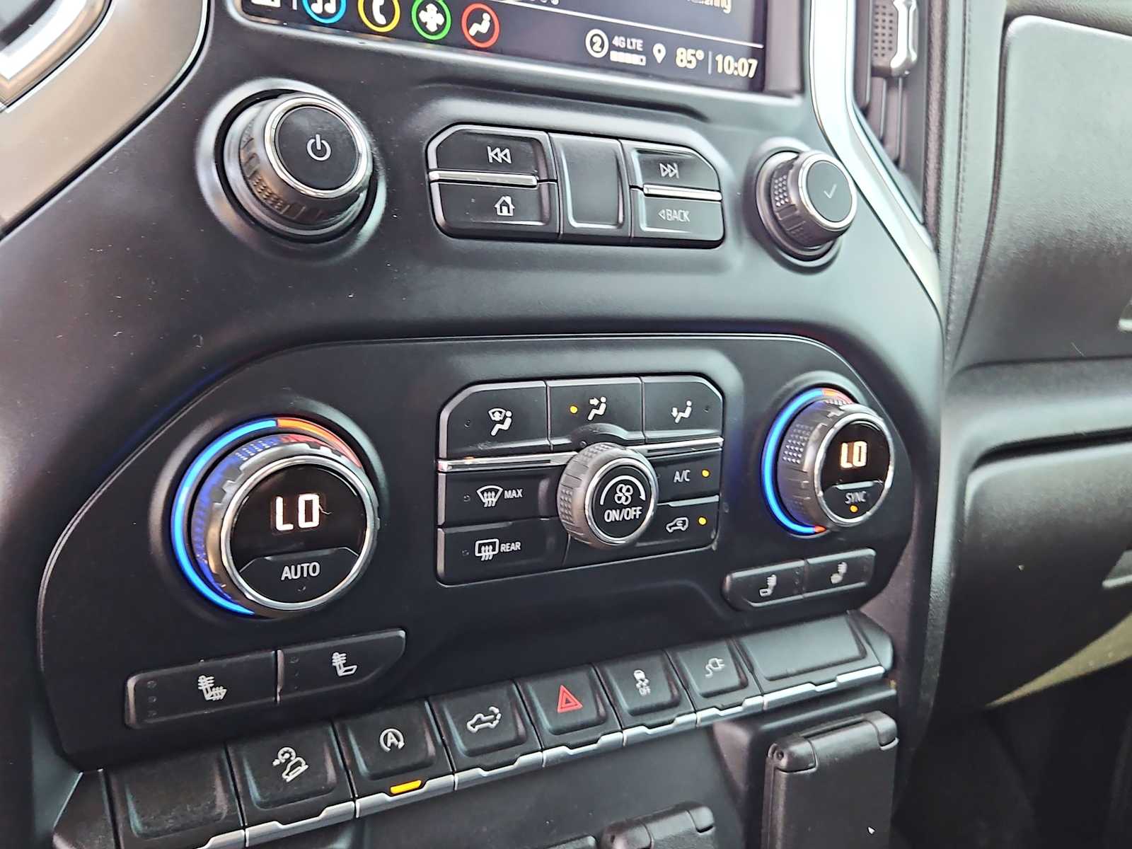 2021 Chevrolet Silverado 1500  28