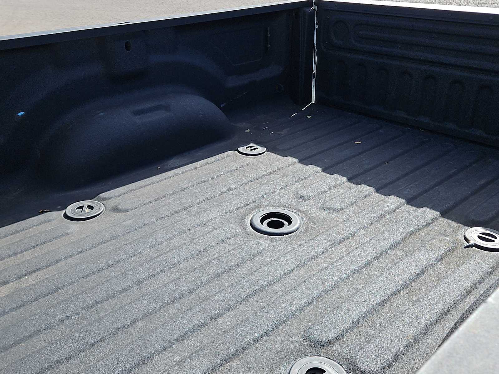 Thumbnail: 2024 RAM 3500 - 23