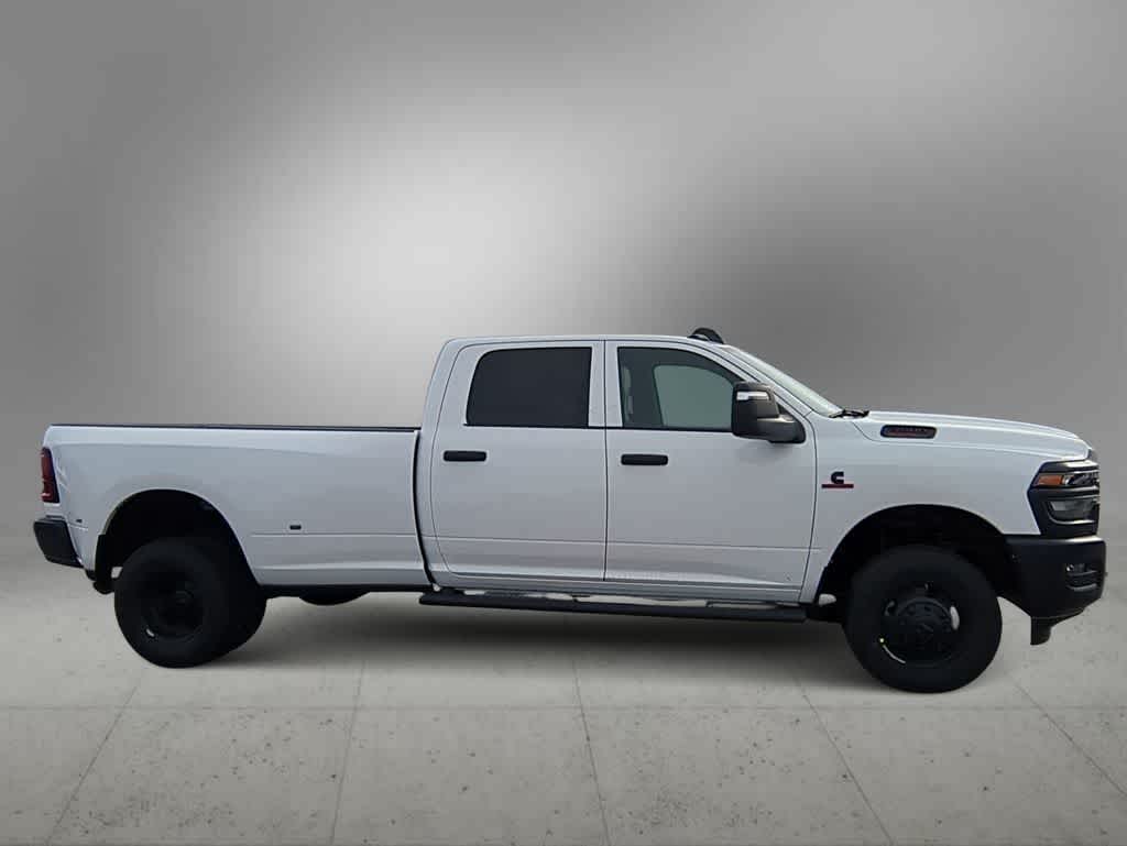 Thumbnail: 2026 RAM 3500 - 9