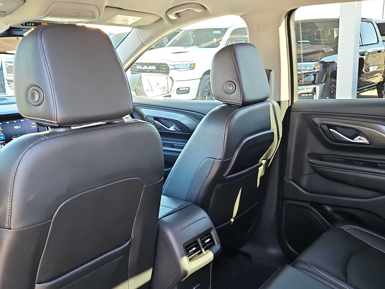 Thumbnail: 2024 GMC Terrain - 14