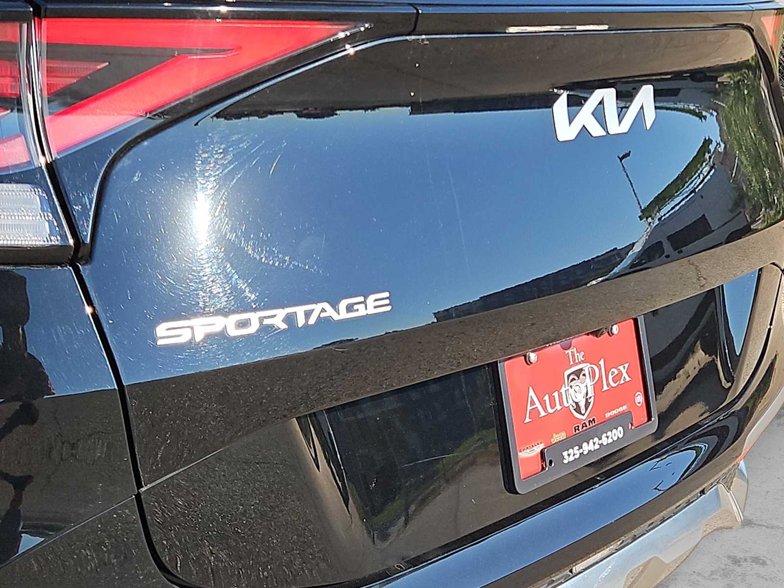 Thumbnail: 2024 Kia Sportage - 15