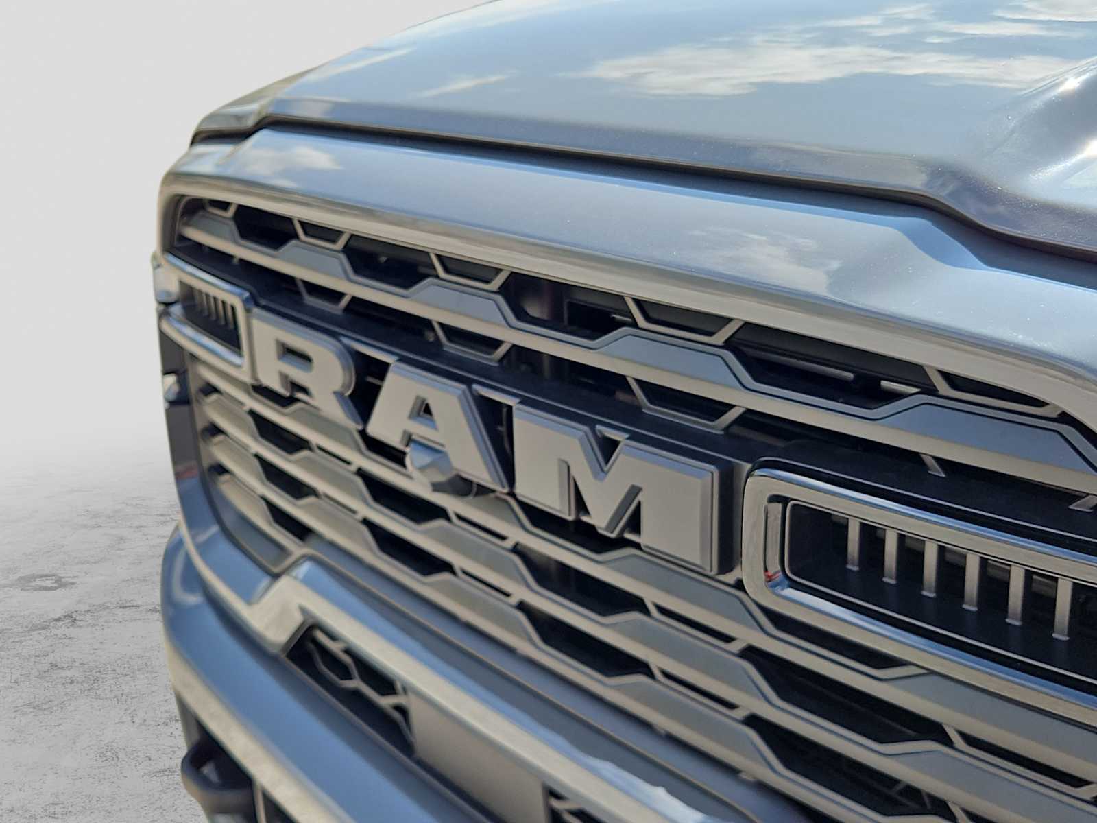 Thumbnail: 2026 RAM 3500 - 13