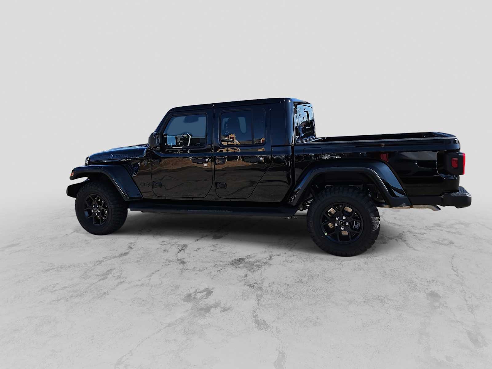 Thumbnail: 2026 Jeep Gladiator - 5