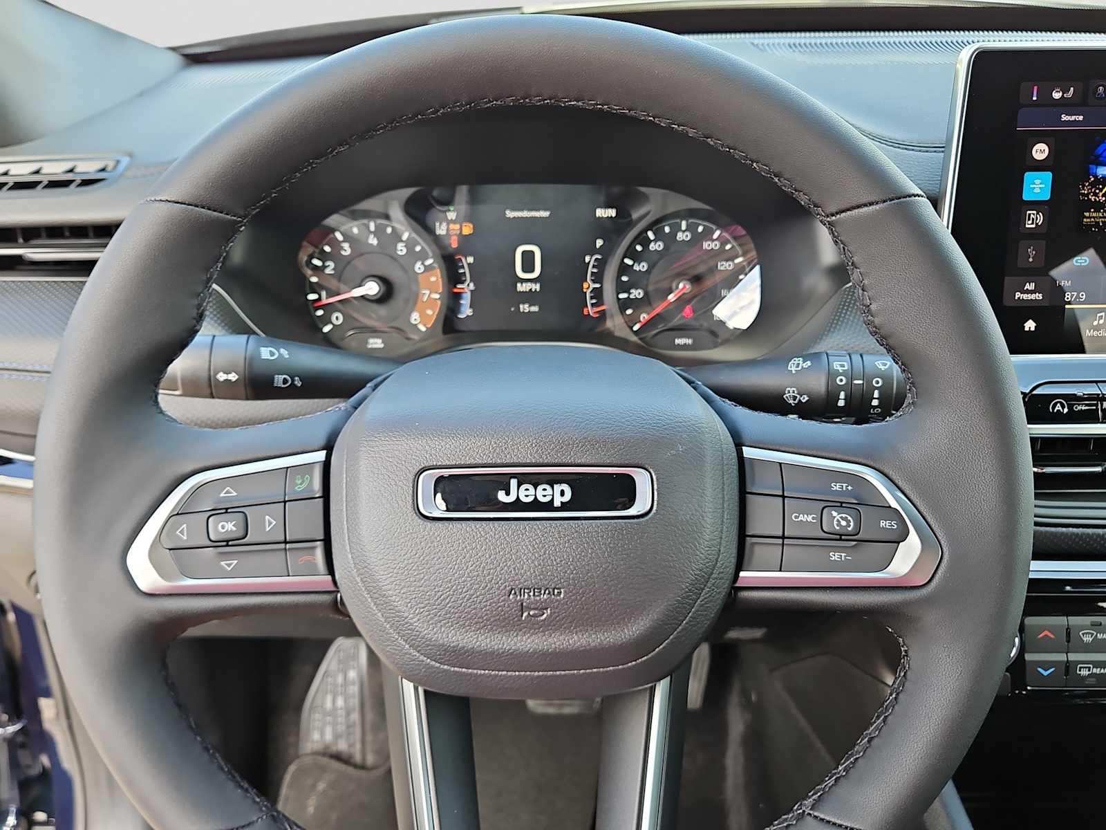 Thumbnail: 2026 Jeep Compass - 19