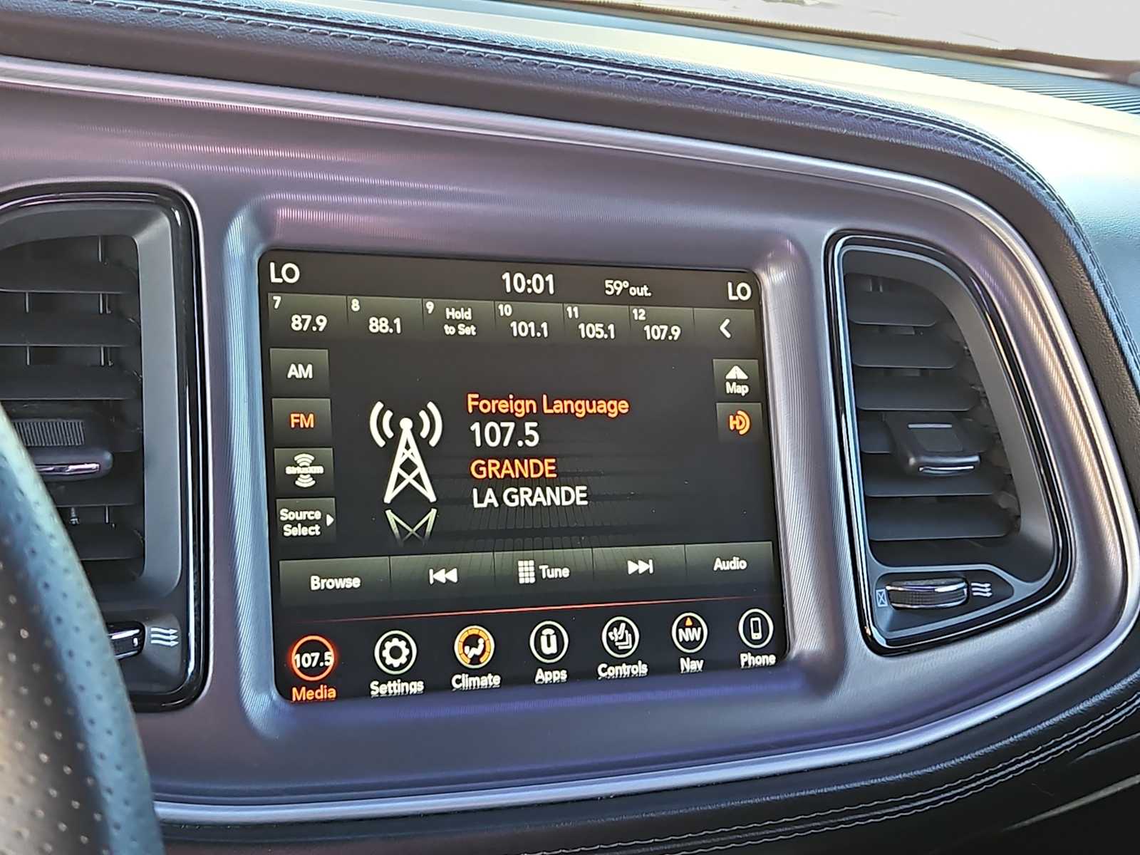 Thumbnail: 2022 Dodge Challenger - 21