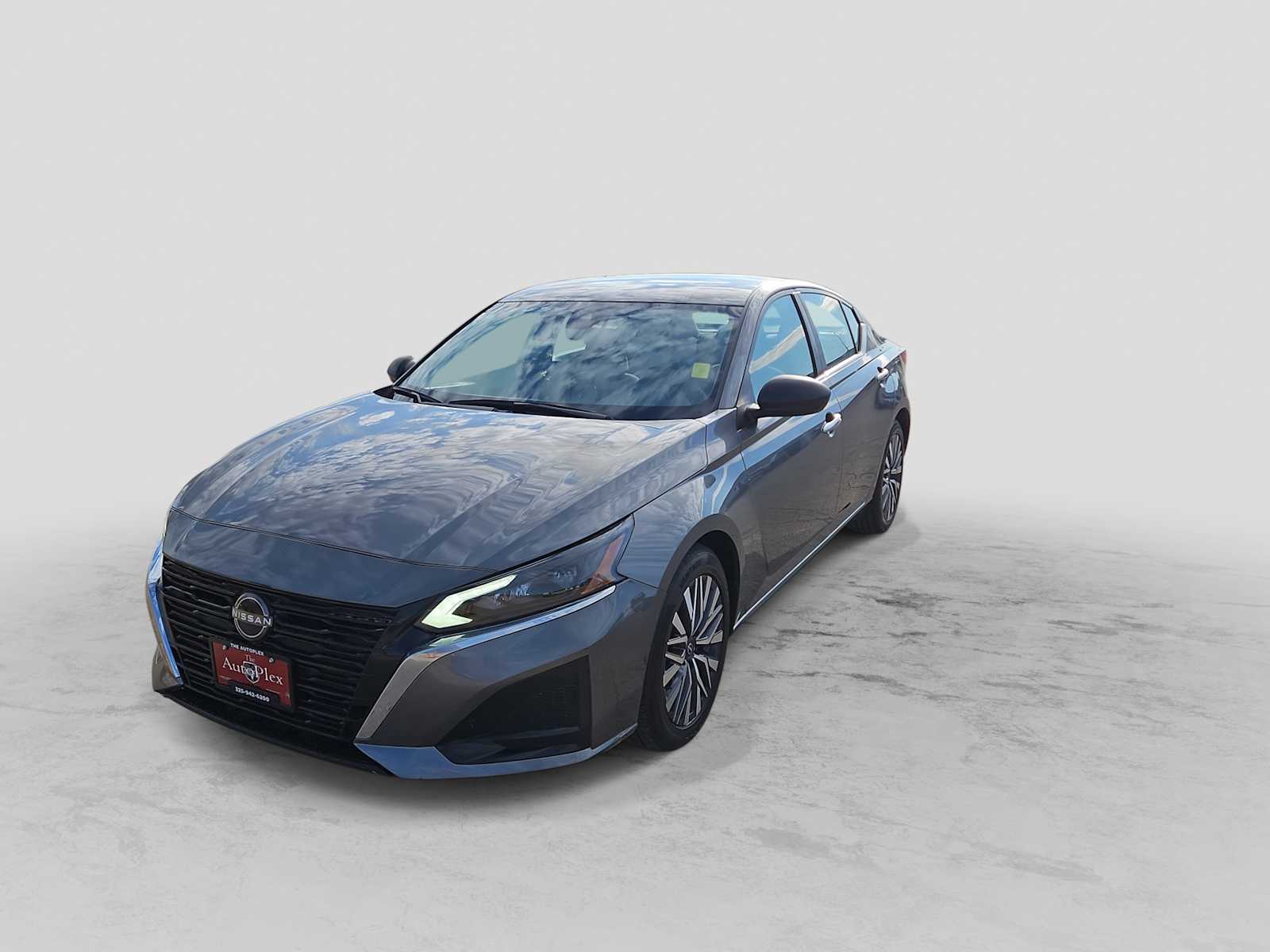 Thumbnail: 2024 Nissan Altima - 4