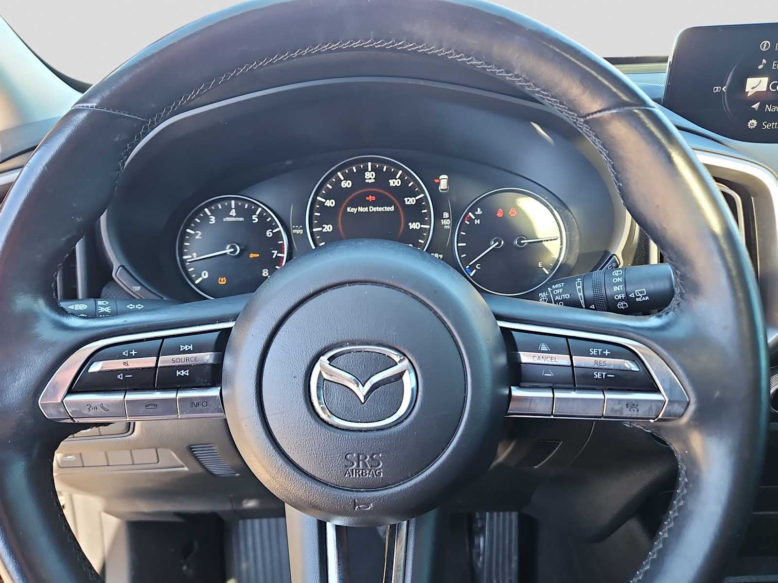 Thumbnail: 2023 Mazda CX-50 - 19