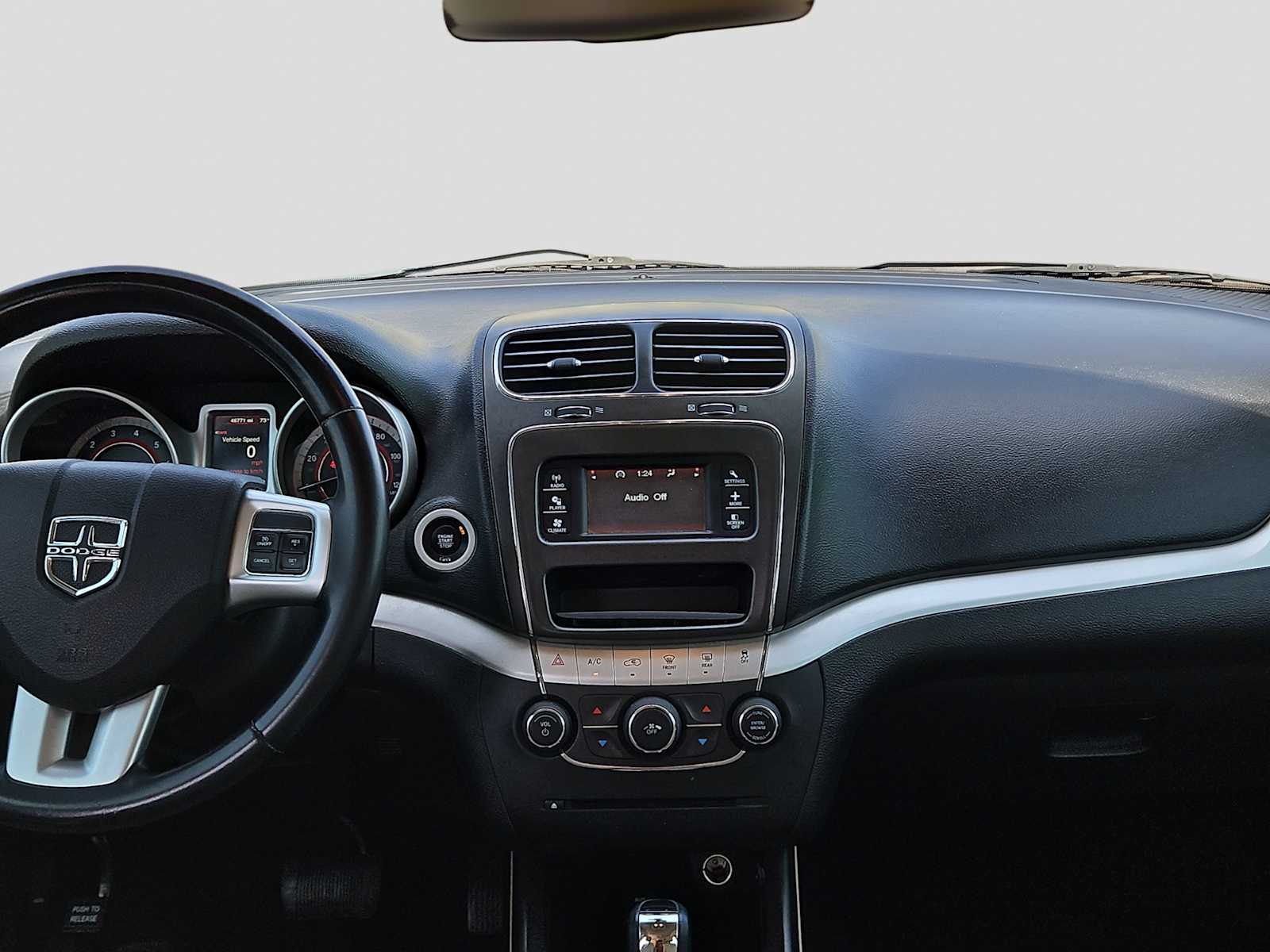 Thumbnail: 2020 Dodge Journey - 14