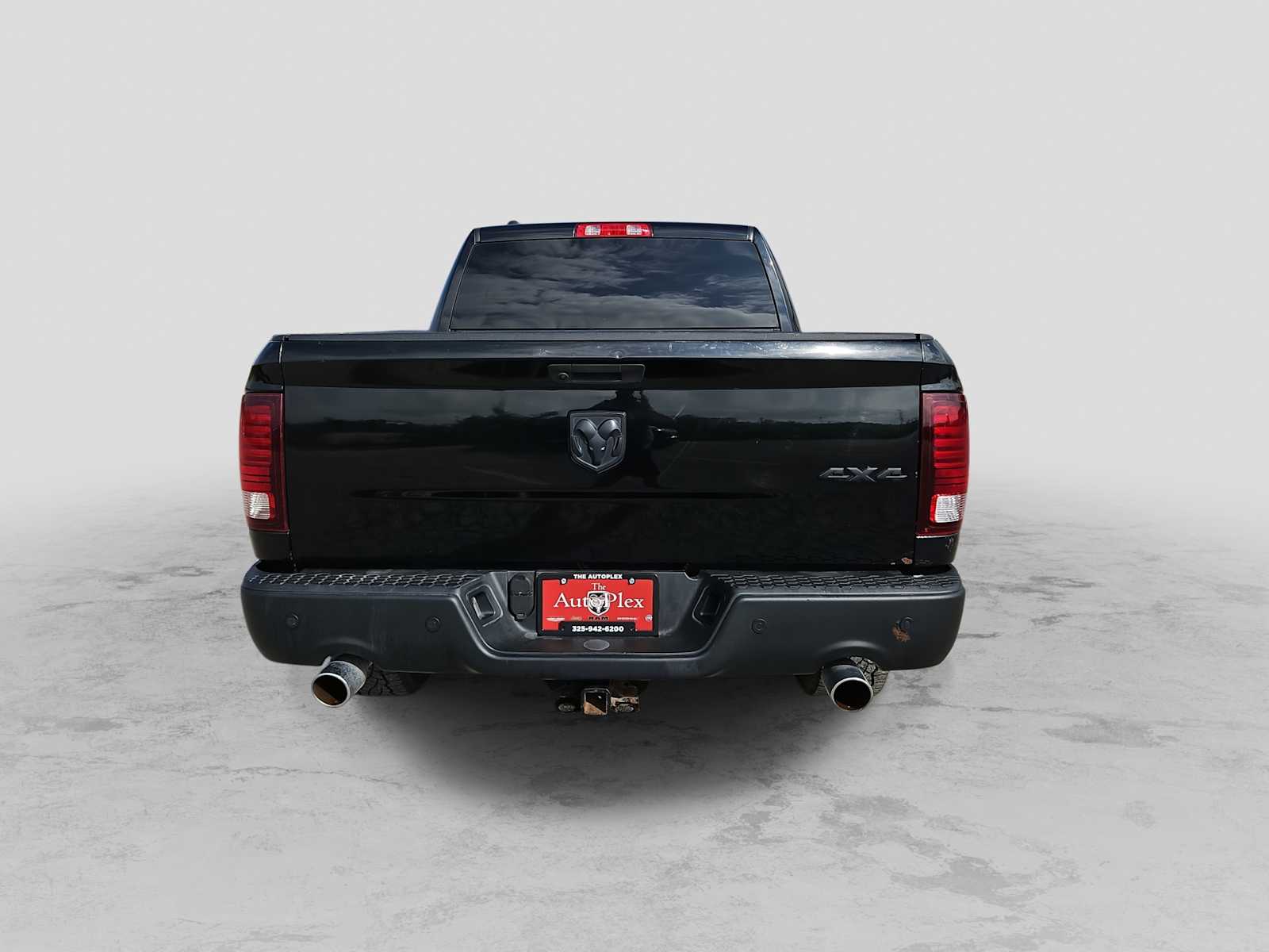 Thumbnail: 2021 RAM 1500 Classic - 7