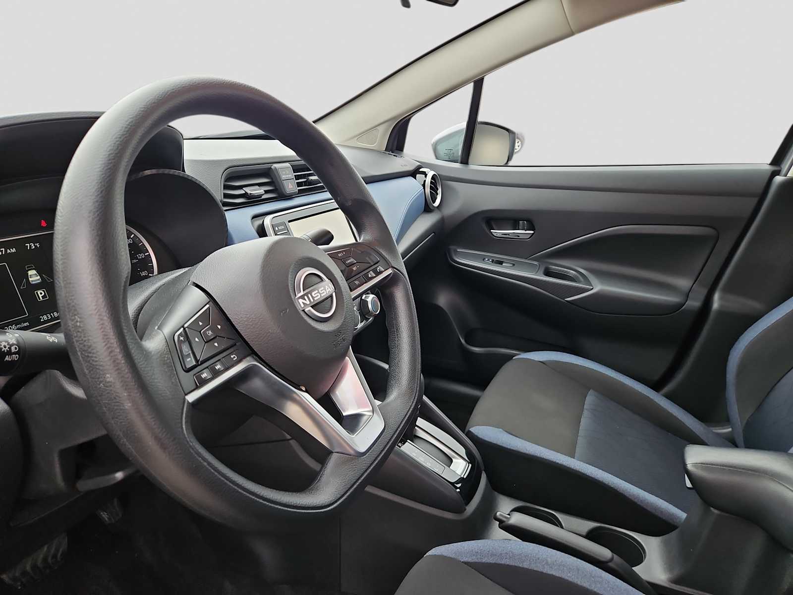 Thumbnail: 2025 Nissan Versa - 10