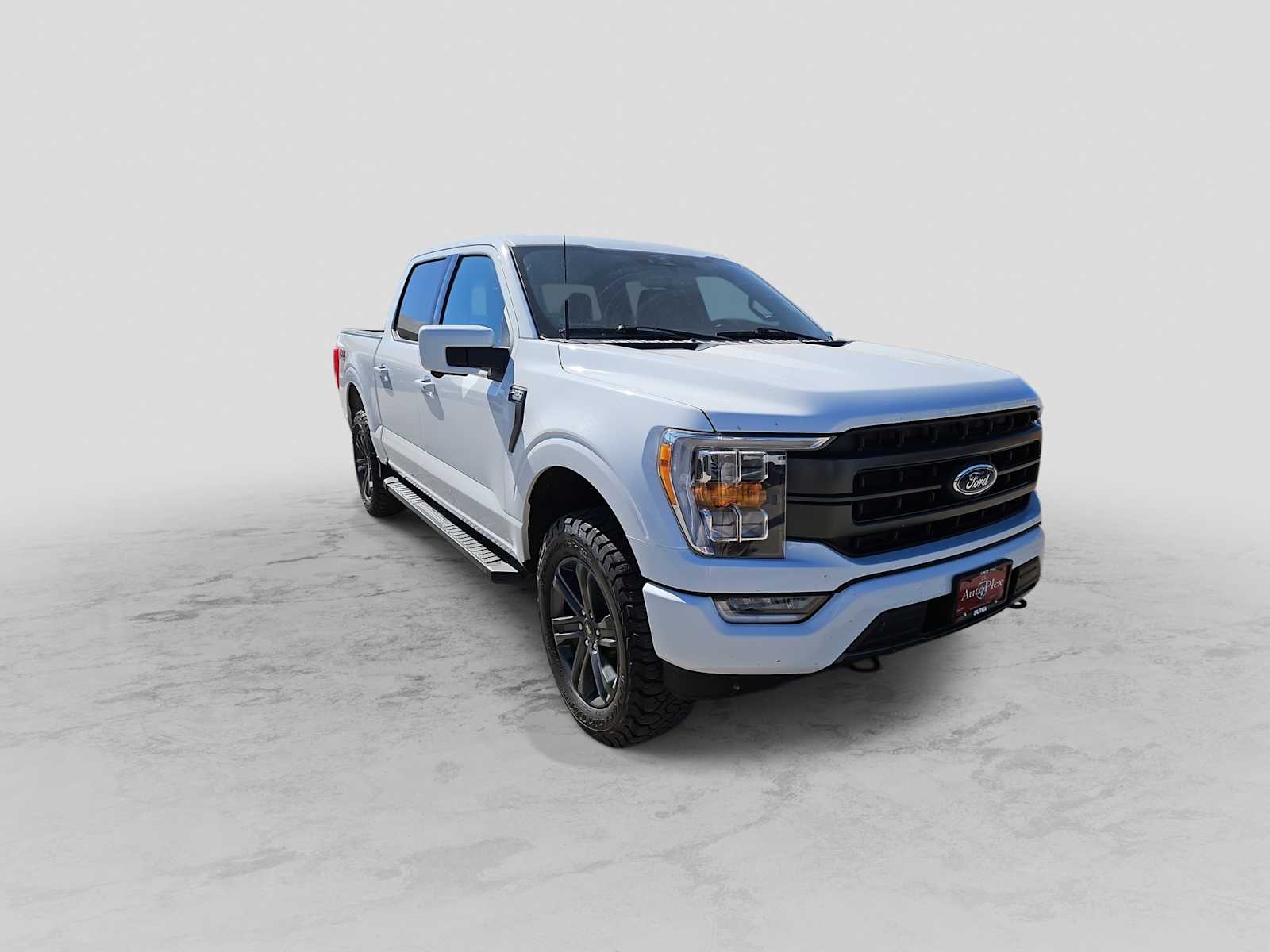 Thumbnail: 2023 Ford F-150 - 2