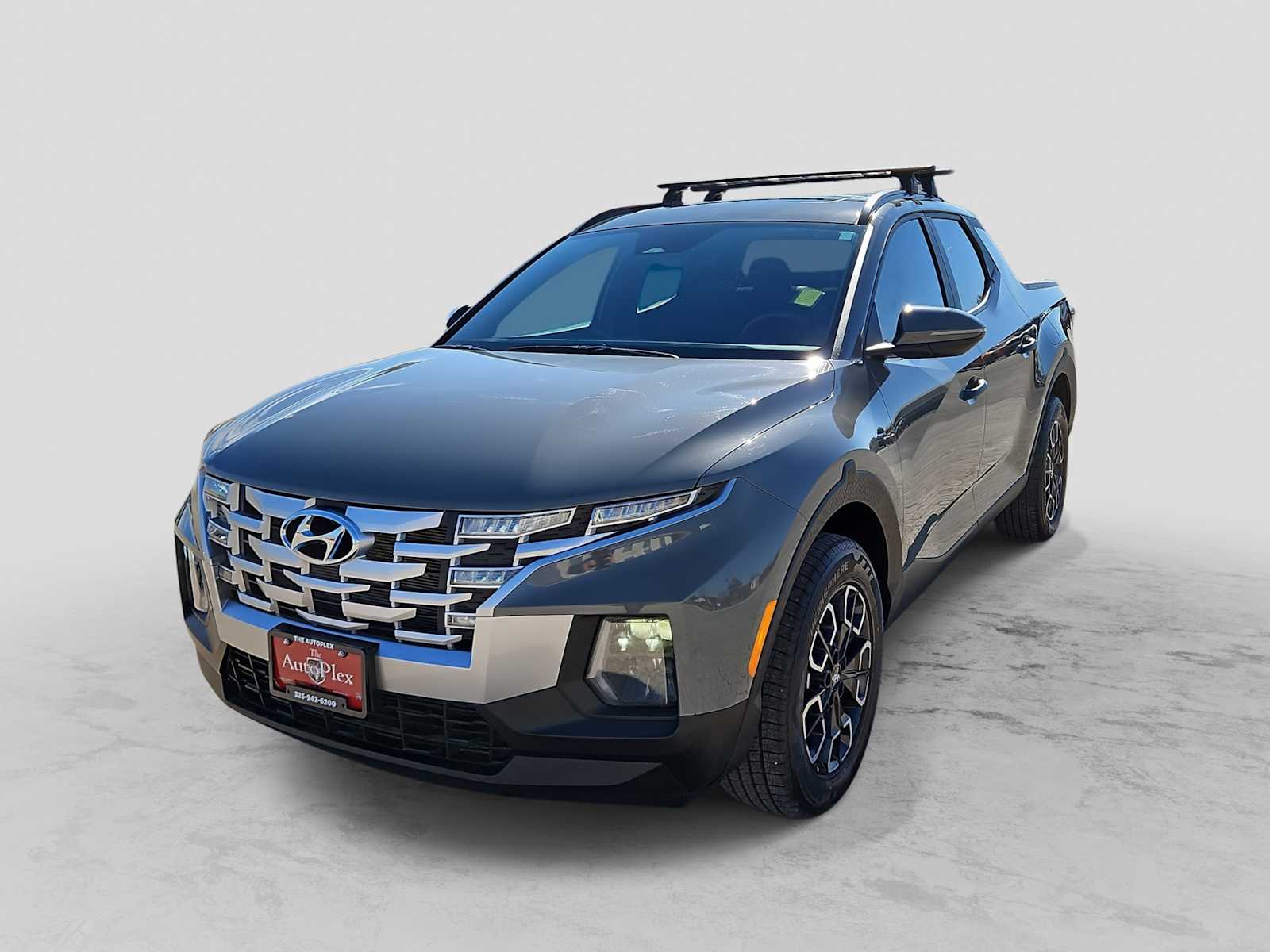 Thumbnail: 2024 Hyundai Santa Cruz - 1