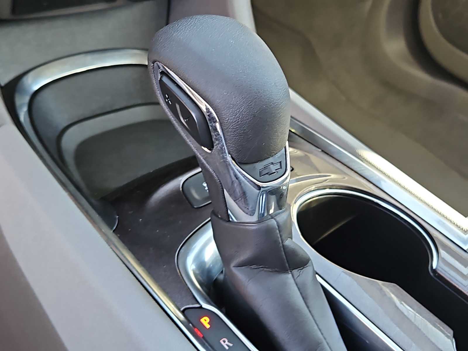 Thumbnail: 2024 Chevrolet Malibu - 21