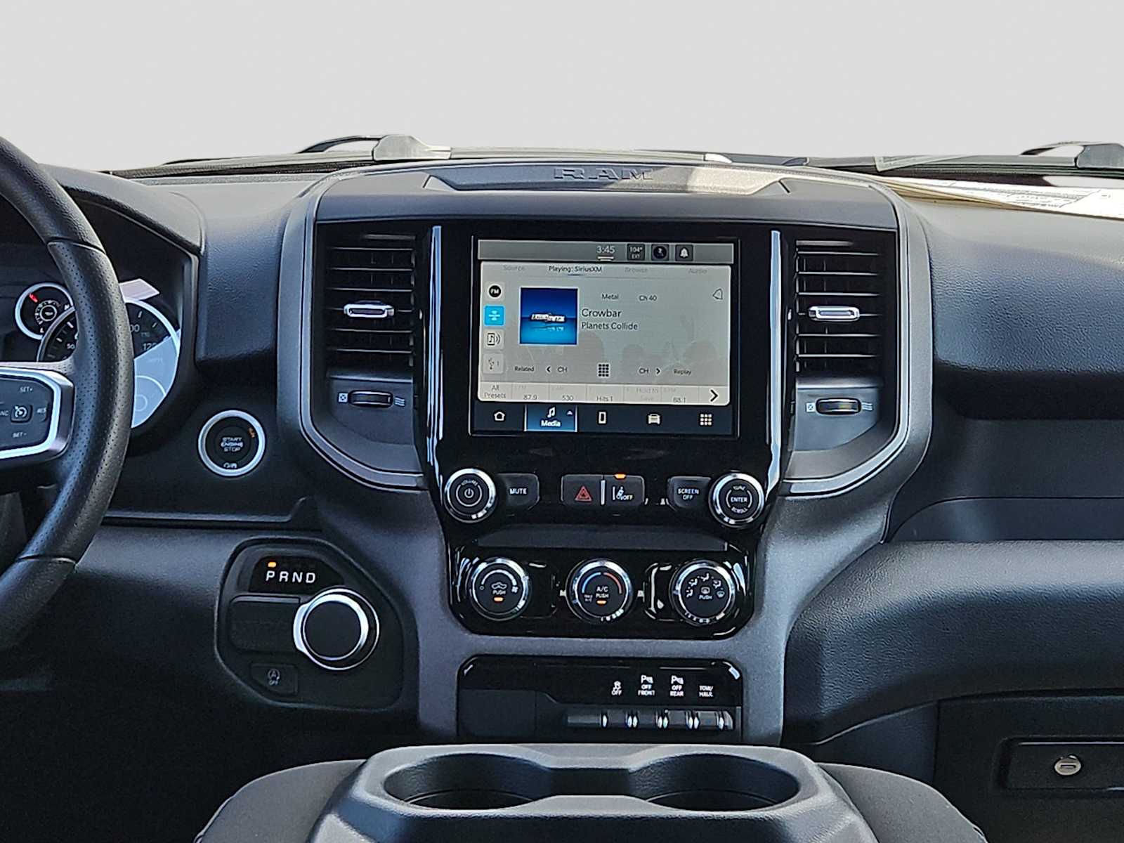 Thumbnail: 2026 RAM 1500 - 13