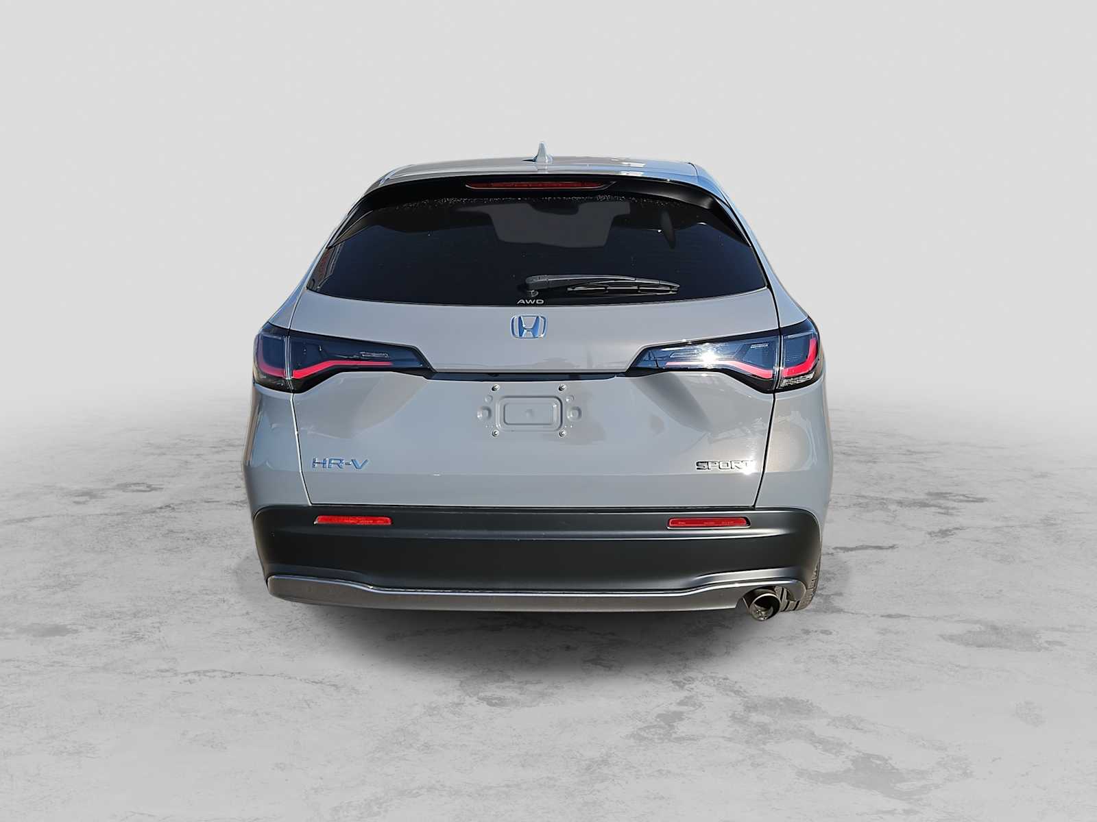 Thumbnail: 2024 Honda HR-V - 7
