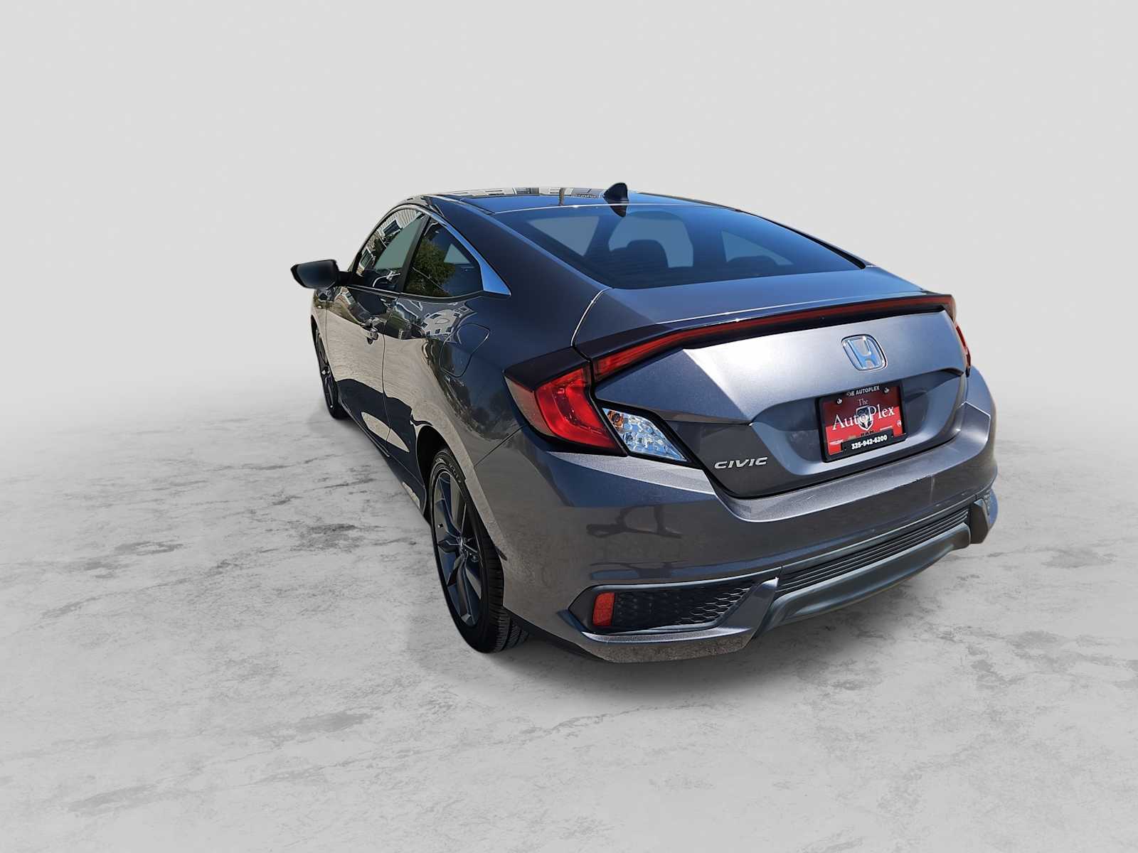 Thumbnail: 2019 Honda Civic - 6