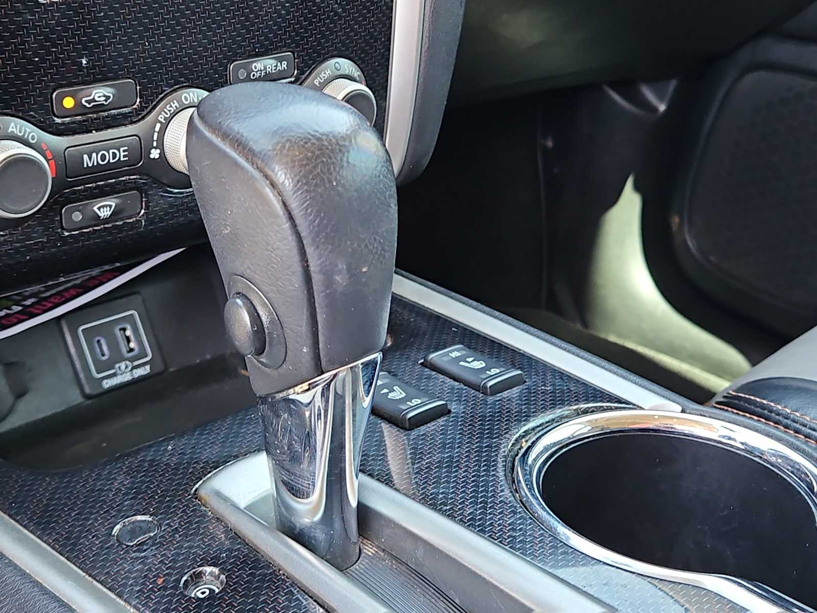 Thumbnail: 2020 Nissan Pathfinder - 21