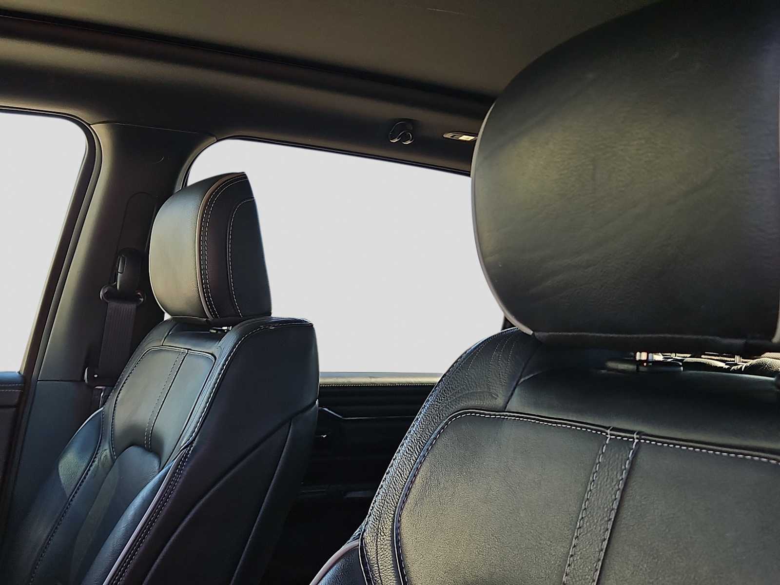 Thumbnail: 2022 RAM 1500 - 15