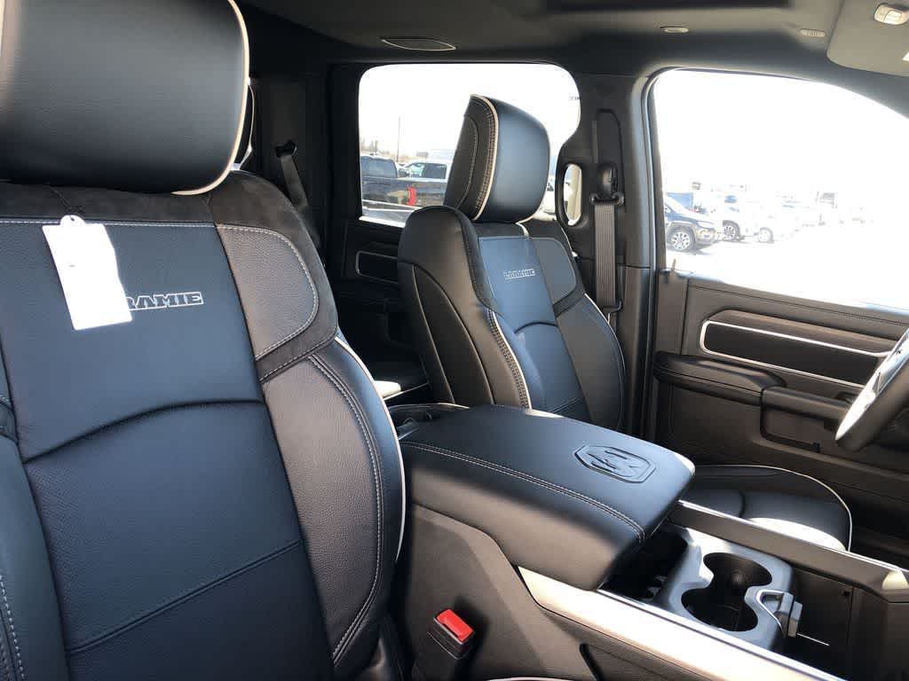 Thumbnail: 2026 RAM 3500 - 27