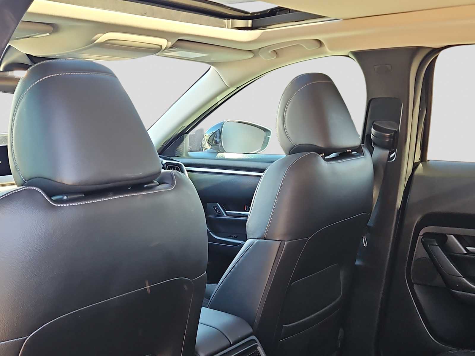 Thumbnail: 2023 Mazda CX-50 - 14