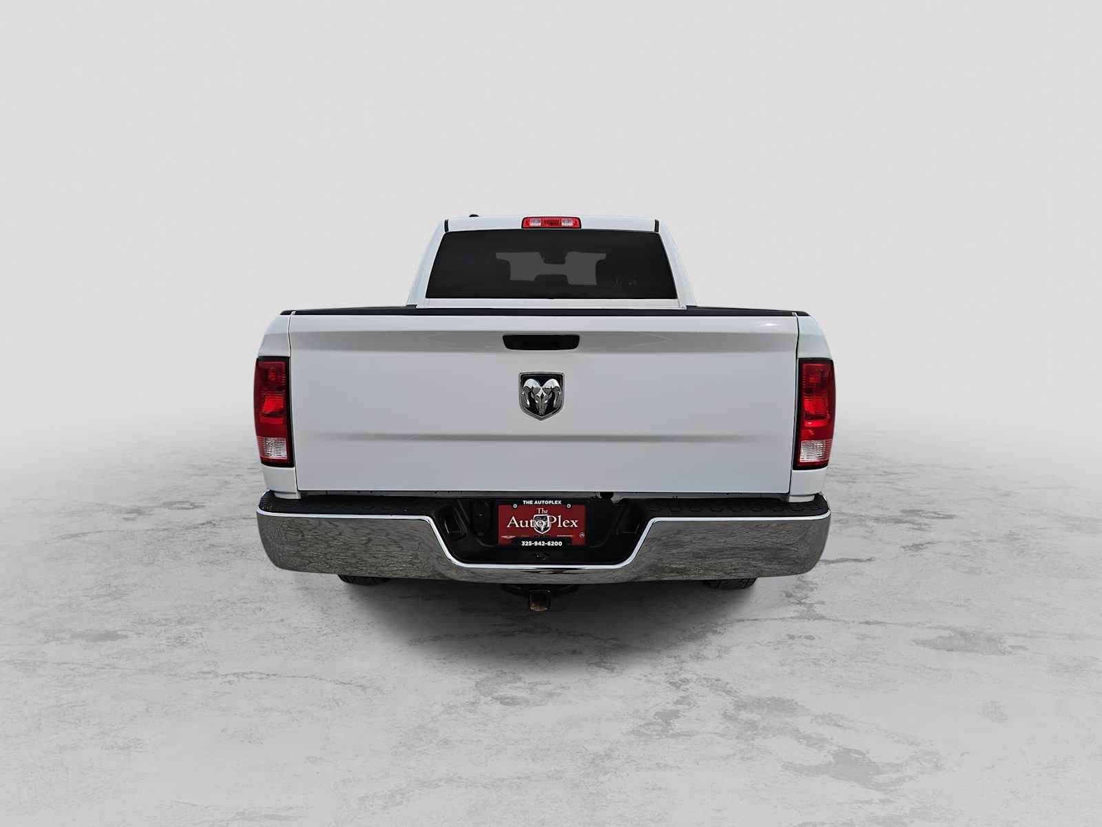Thumbnail: 2021 RAM 1500 Classic - 7