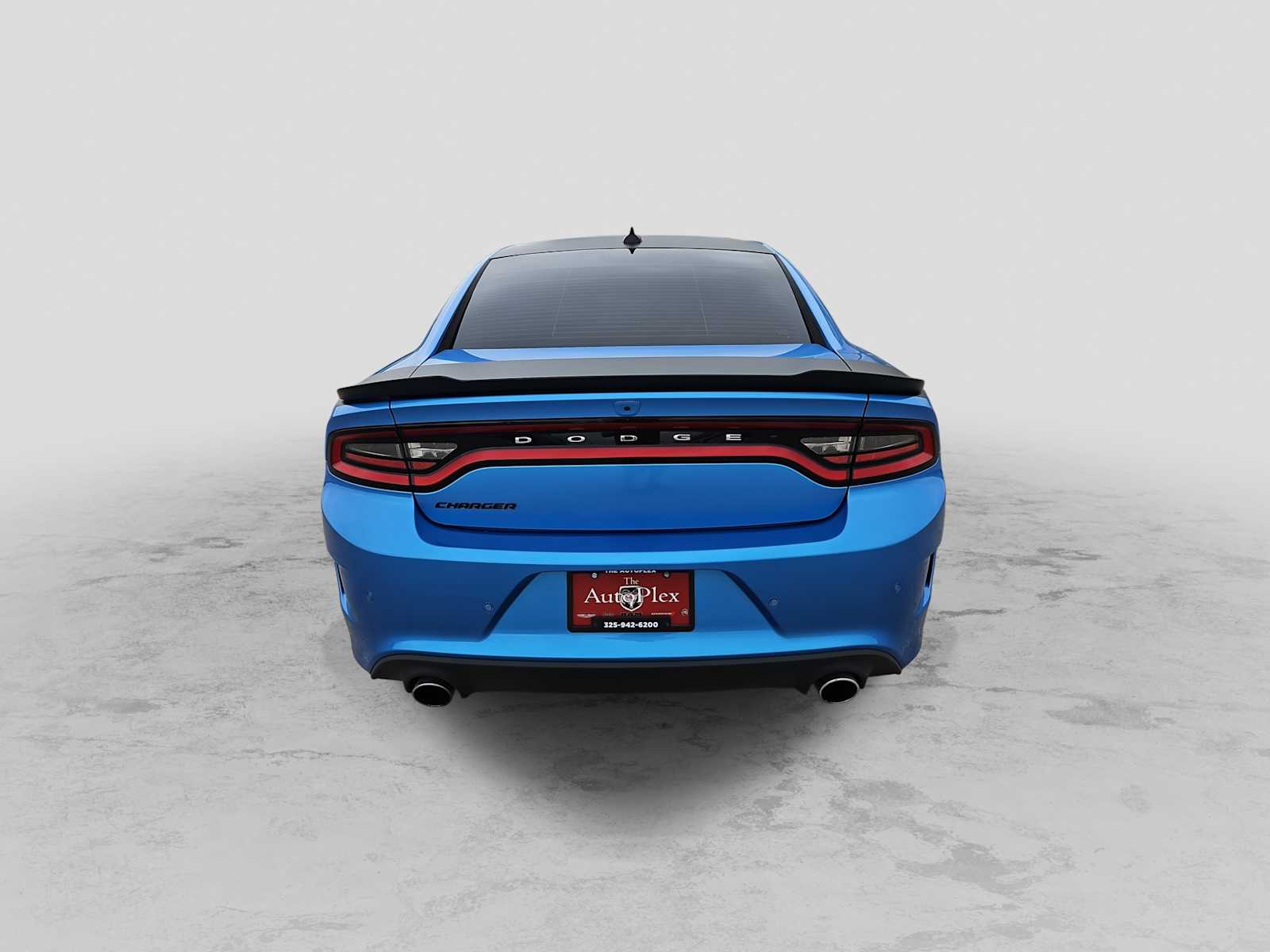 Thumbnail: 2023 Dodge Charger - 7