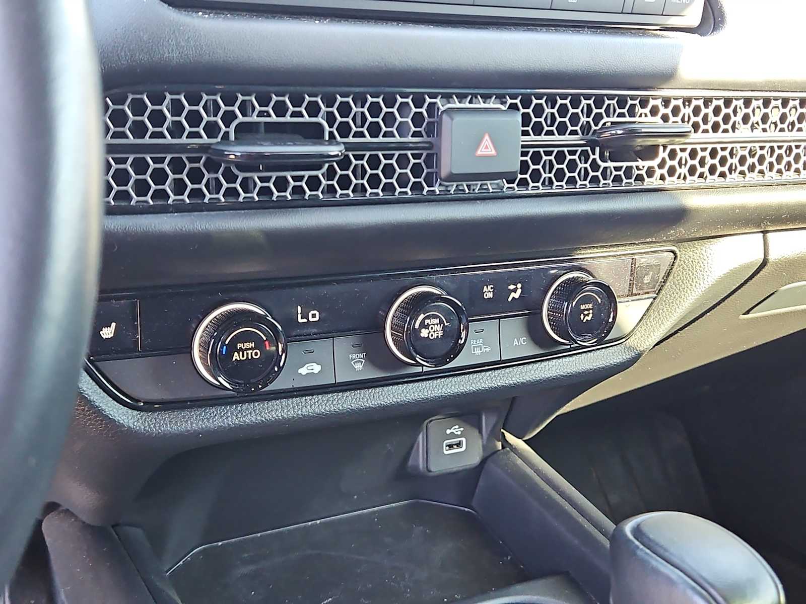 Thumbnail: 2024 Honda HR-V - 24