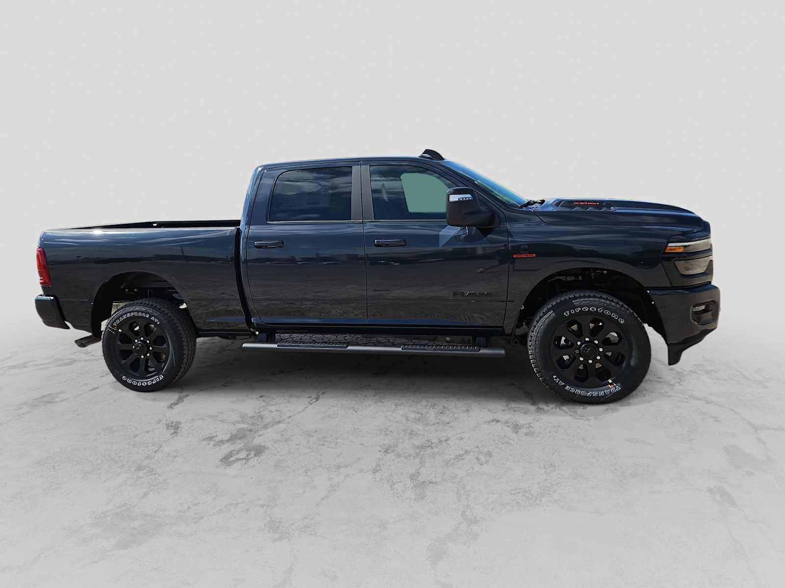 Thumbnail: 2026 RAM 2500 - 9