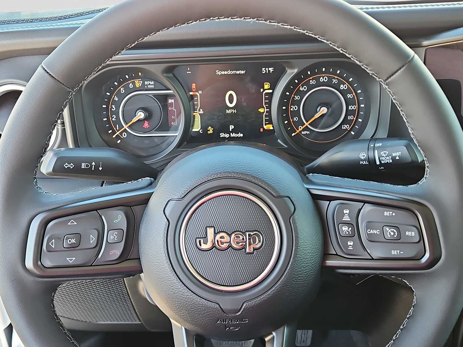 Thumbnail: 2026 Jeep Gladiator - 19