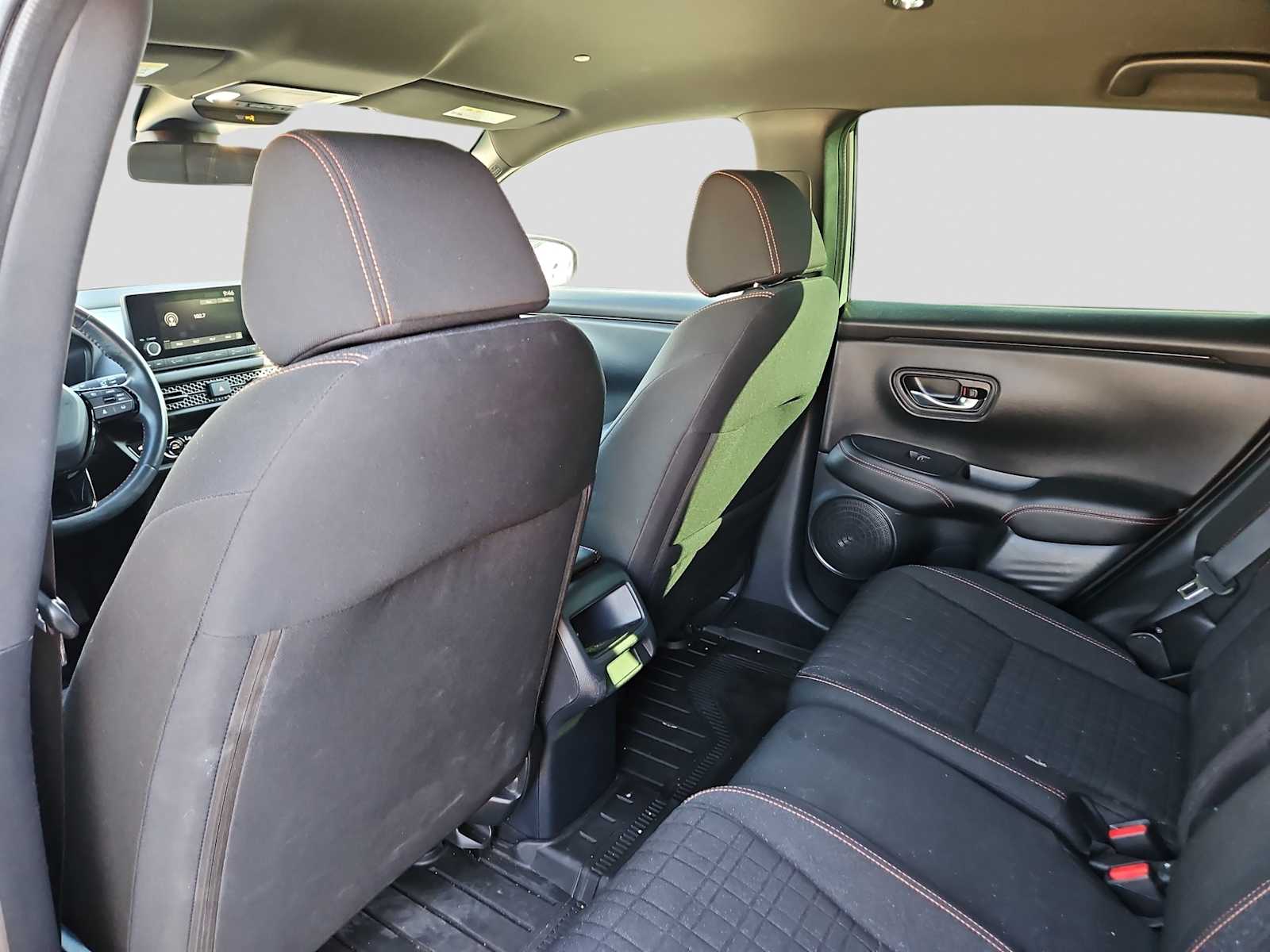 Thumbnail: 2024 Honda HR-V - 14