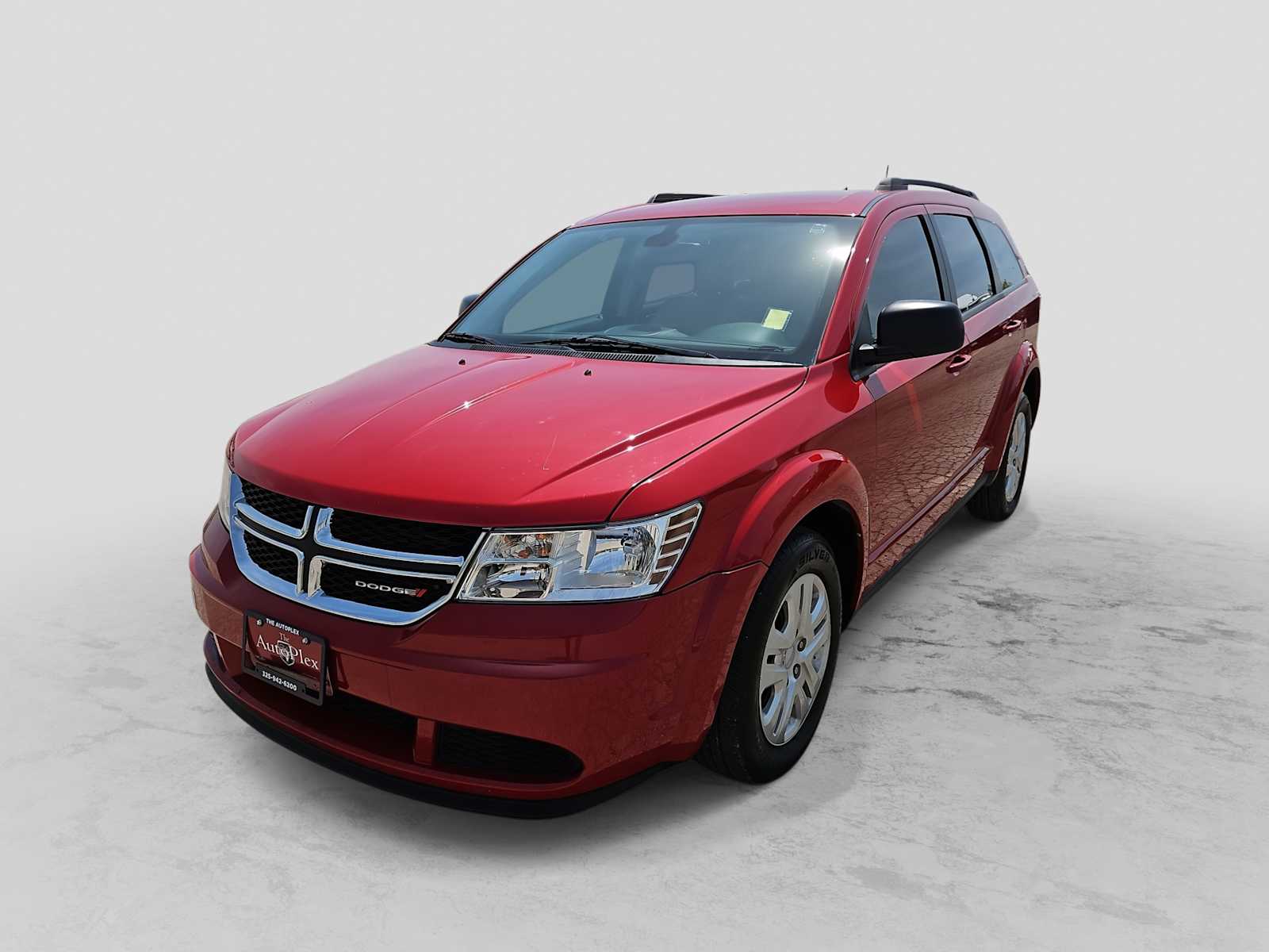 Thumbnail: 2020 Dodge Journey - 1